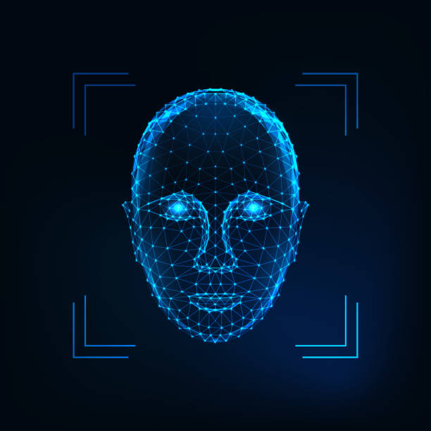 Biometric Face Recognition Engineering
