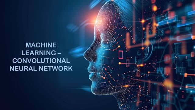CNN-Based Visual Recognition Systems