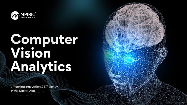 Computer Vision & Image Analytics