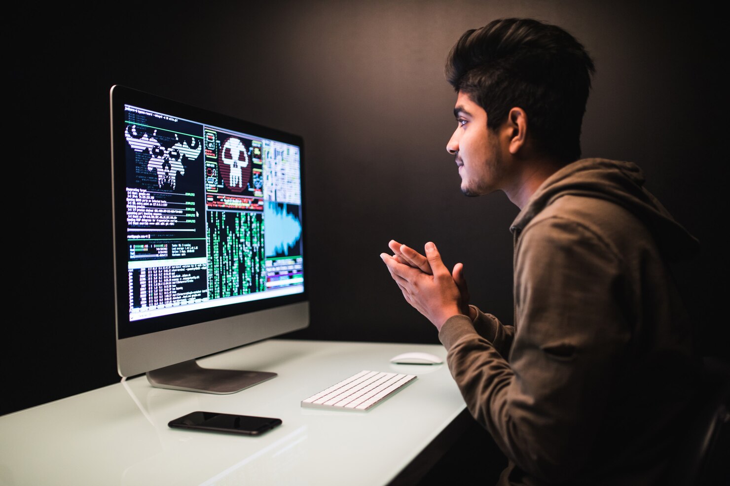 AI Video Generation