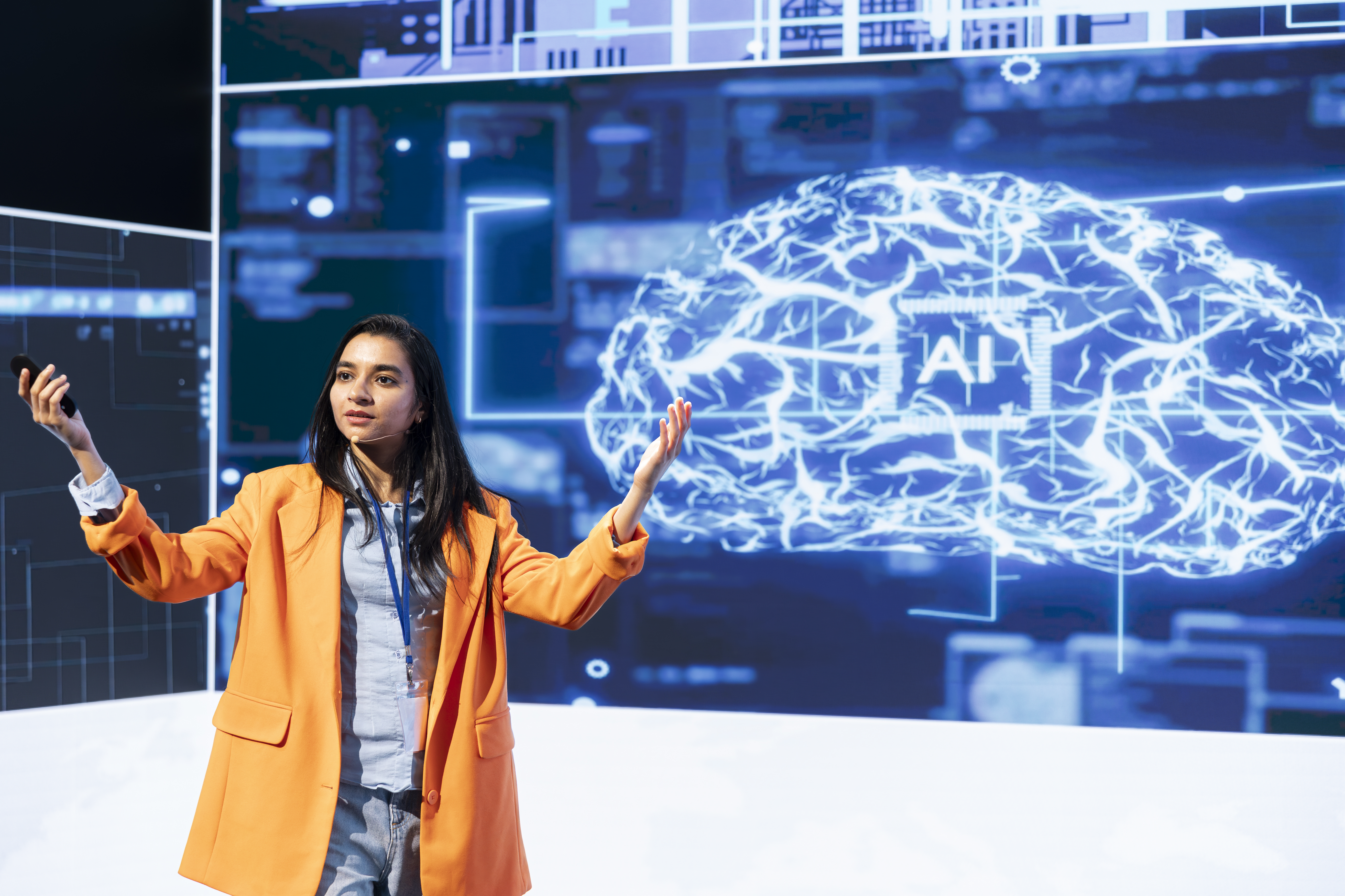 Enterprise Text Analytics & Sentiment Intelligence