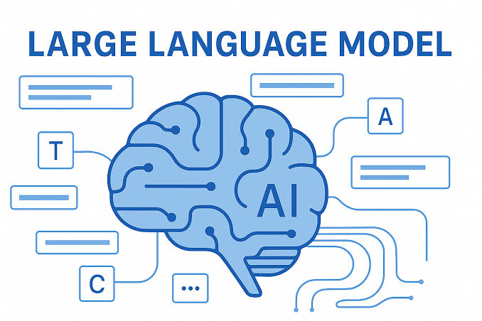 Large Language Model Architecture