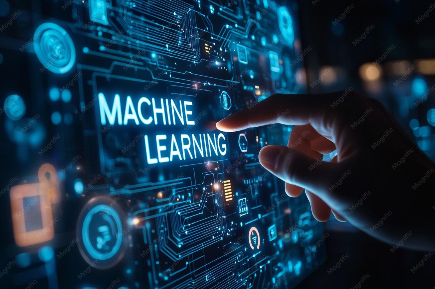 Predictive Modeling with Supervised Learning